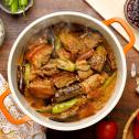 Binagoongang Lechon Recipe
