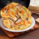 Tortang Sardinas