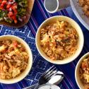 Sardines Fried Rice