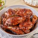 Saucy Chicken Adobo