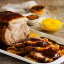 Pork Hamonado