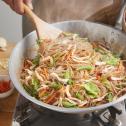 Chicken Bihon Guisado Recipe