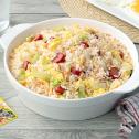 Hotdog Fried Rice Recipe