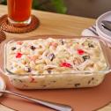 Filipino Chicken Macaroni Salad