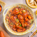 Chicken Pochero