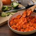 Sweet and Sour Squidballs