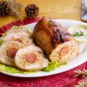 Chicken Galantina