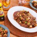 Savorventure Chicken Salpicao