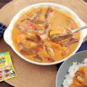 Sardines Curry Recipe
