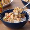 Savorventure Tokwa Sisig