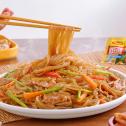 Oyster Japchae