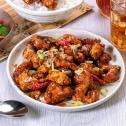 General Tso’s Chicken