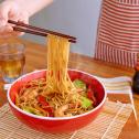 Oyster Yakisoba Recipe