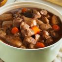 Oriental Pork Estofado Recipe