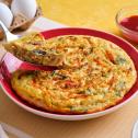 Tortang Giniling