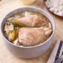 Easy Chicken Binacol