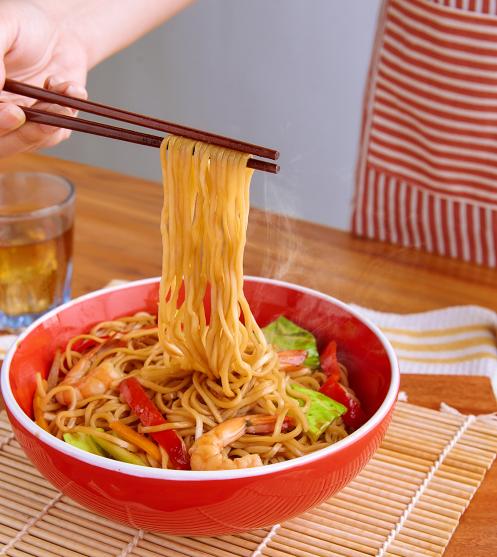 Oystar Yakisoba