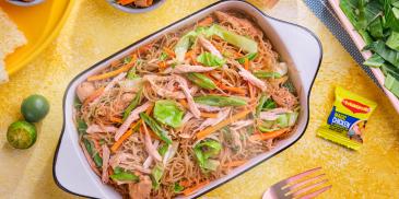 Pansit Bihon