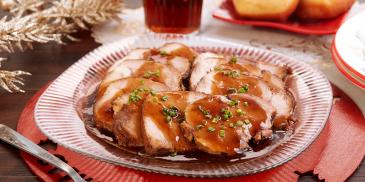 Pork Asado
