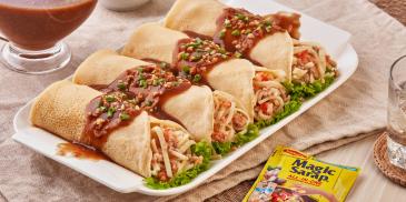 Lumpiang Ubod