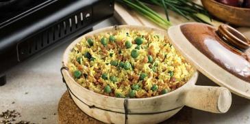 Yang Chow Fried Rice