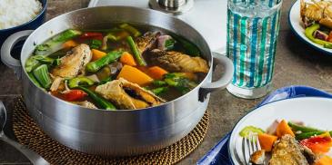 Bulanglang Recipe