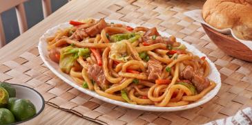 Pansit Miki