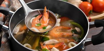 Seafood Tinowa