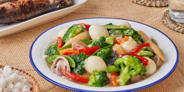 Special Chopsuey