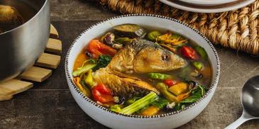 Dinengdeng