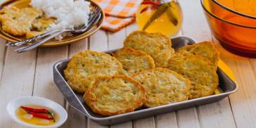 Tortang Dulong