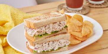 Chicken Salad Sandwich