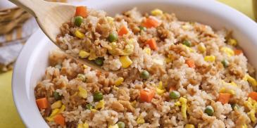 Fried Rice