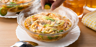Lomi