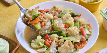 Chopsuey