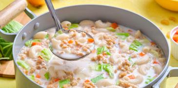 Sopas