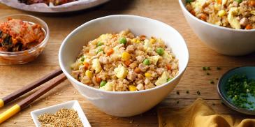 Chicken Fried Rice Recipe
