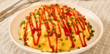Omurice