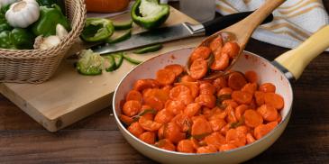Sweet and Sour Squidballs