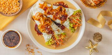 Lumpiang Sariwa Recipe