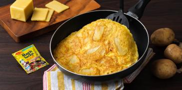 Torta de Patata